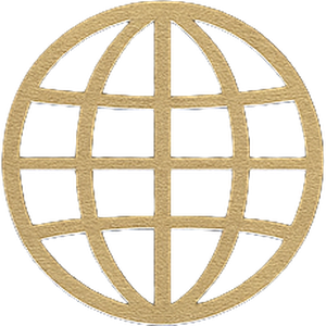 Rowcliffe Globe Logo